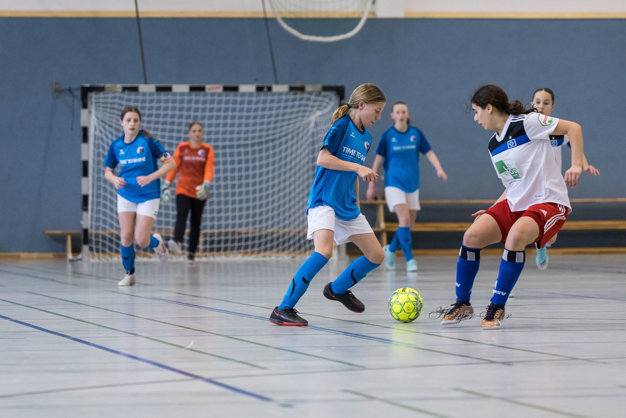 Bild 868 - C-Juniorinnen Futsalmeisterschaft